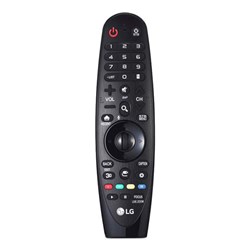 کنترل تلویزیون ال جی webOS TV AN-MR650 Magic166245thumbnail